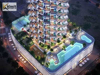 Park View | High ROI | Binghatti Grove JVC