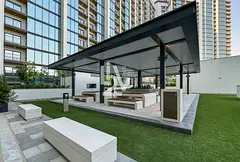 High Floor | Boulevard View | Tenanted