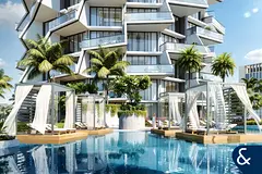 Brand New | Vacant | Top Developer