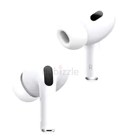 Apple AirPods Pro 2 Generation With USB-C MagSafe Case