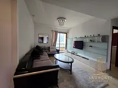 Vacant | Rare Layout | Converted 2BR to 3BR