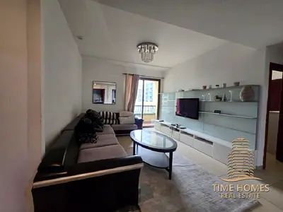 Vacant | Rare Layout | Converted 2BR to 3BR
