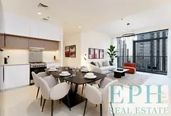LUXURIOUS | FULLY FURNISHED | TOP-FLOOR CORNER UNIT