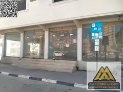 Two Large Shops for Rent – Can Be Combined for Any Commercial Activity