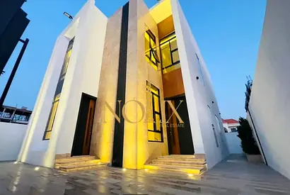 Luxury Villa in Al Helio 2 I Strategic Location I NEW