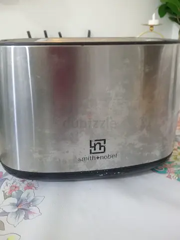 Toaster