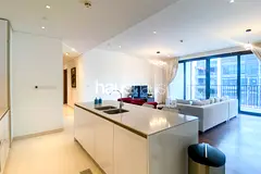 Furnished | Stylist Living | Vacant