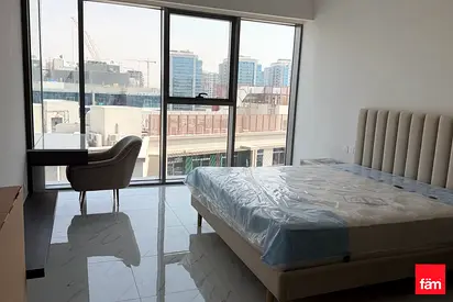 Brand New | 1BR + Study | Furnished