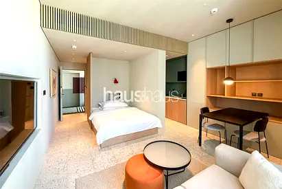 Amazing Amenities | Fully Furnished | Luxury