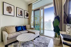 STUNNING APARTMENT | FURNISHED l CANAL VIEW
