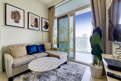 STUNNING APARTMENT | FURNISHED l CANAL VIEW