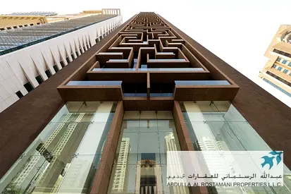 Fitted Office Space for Rent | Maze Tower, SZR