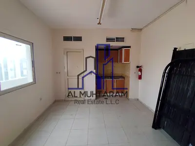 Spacious studio for rent