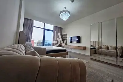 Spacious Furnished Studio | Scenic View | Bills