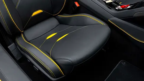 2024 Lamborghini HURACAN — миниатюра 14