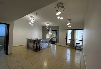 Spacious 2BR | Sea Views | Prime Location