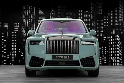صورة 8 لـ 2026 ROLLS-ROYCE CULLINAN