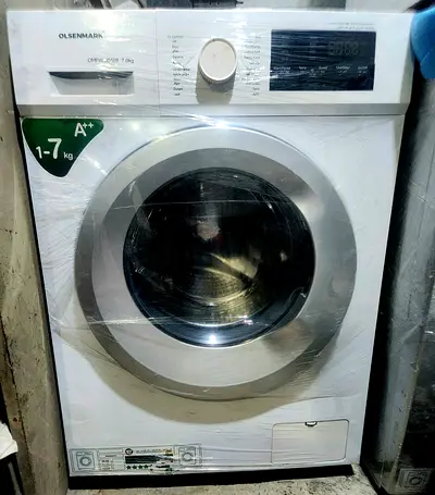 Washing Machine for Sale