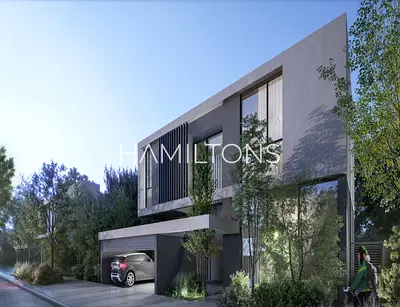 Spacious Smart Villa | Prime Location Advantage | Resale