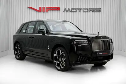 صورة 3 لـ 2026 ROLLS-ROYCE CULLINAN
