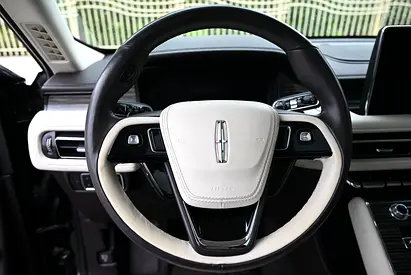2023 Lincoln AVIATOR 照片 11