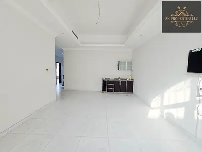 🌟 Luxurious 4BHK Villa with Majlis & Maid Room in Al Hoshi – Elegant Family Living with Car Garage 🌟