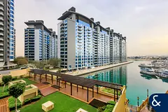 Sea View | Double Balcony | Vacant On Transfer