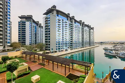 Sea View | Double Balcony | Vacant On Transfer