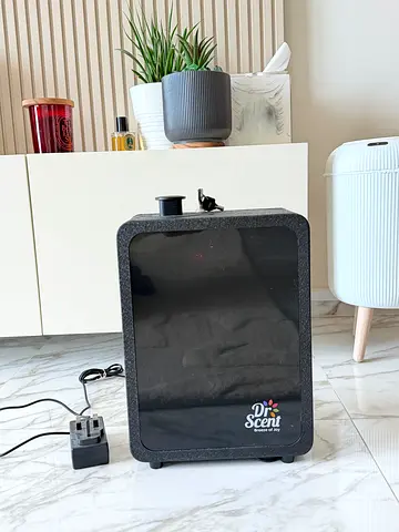 Dr Scent - 1 litre - Big Diffuser - last offer!