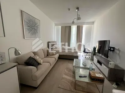 Luxury Studio | Fully Furnished | Ready to Move In