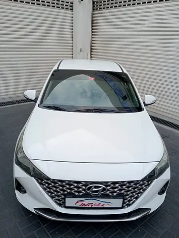 صورة 3 لـ 2022 Hyundai ACCENT