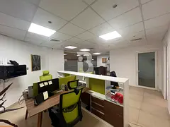 SPACIOUS OFFICE | CANAL VIEW | PRIME LOCATION