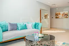 CORNER UNIT | FULLY FURNISHED | TENANTED