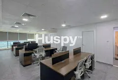 Furnished | Near Metro | 1 Parking