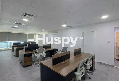 Furnished | Near Metro | 1 Parking
