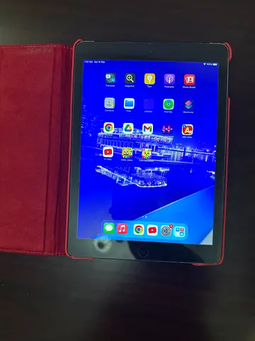 Apple iPad Air-2 celular 9.7 retina display