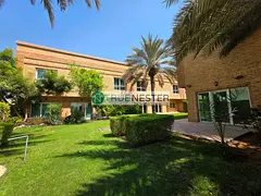 Renovated 4-Bedroom Compound Villa | Jumeirah 3