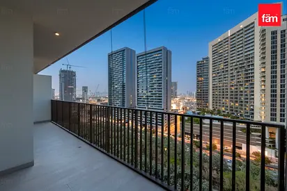 Multiple Options | Lavish 1BR | Park View