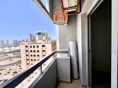 Hot deal 1 Bhk apartment with |balcony| and|parking| easy access to Dubai 41k only