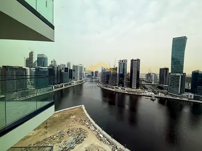 Prime Location | Canal View | Vacant