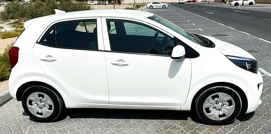 2023 KIA PICANTO 照片 5