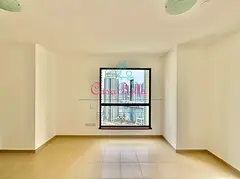 Stunning Marina View | Spacious 1BR | Unfurnished