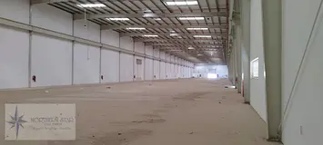 47000 Square Feet Warehouse in Sajja Industrial Area