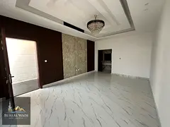 Villa for sale in Ajman / Al Helio 2 at a great price and excellent finishing