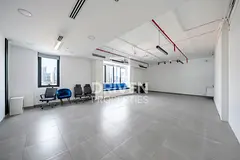 Vacant Office | Burj Khalifa View | Prime Area