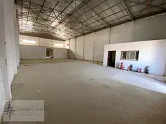 4000 Square Feet Warehouse with 3 labour rooms in Industrial Area no.5