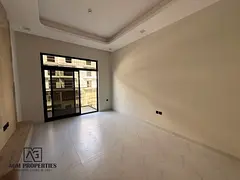 1 Bedroom Apartment | Silver Park Residency | Balcony | City &amp; Road Views