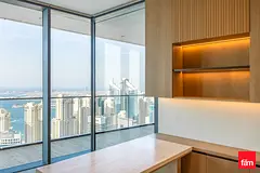 Panoramic Marina Views | HighEnd Upgrades