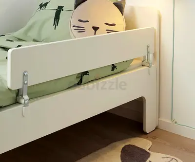 New IKEA NATTAPA BABY GUARD RAIL