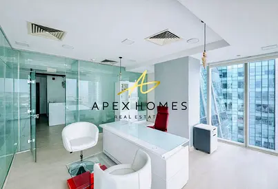 Fully Fitted Office | Upgraded | Prime Location